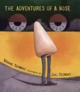 adventures of a nose
