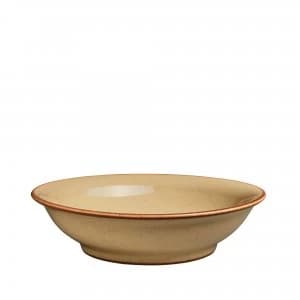 Denby Heritage Harvest Medium Shallow Bowl