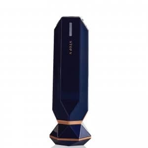 TriPollar STOP V Facial Skin Renewal Device - Navy