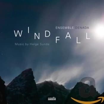 Ensemble Denada - Windfall CD