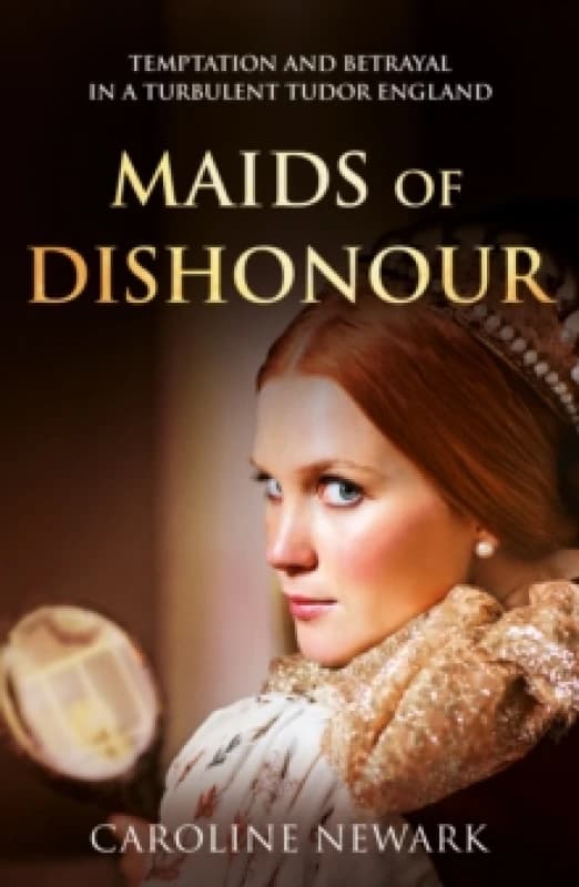 Maids of Dishonour Paperback / softback