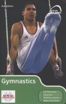 Gymnastics by B. Stocks Book