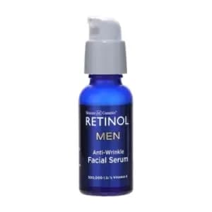 Retinol Men Anti-Wrinkle Facial Serum 30ml