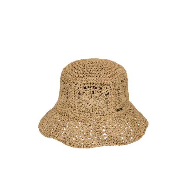 Barts Bob woman Barts Sweetvine Marron Female TU