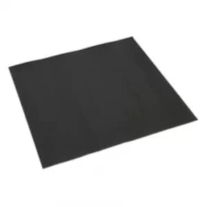 Electricians Insulating Rubber Safety MAT 1 X 1M