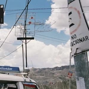 Gheist - Arrival EP Vinyl