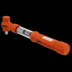 Premier Torque Wrench Insulated 1/4"Sq Drive 2-12Nm - STW806