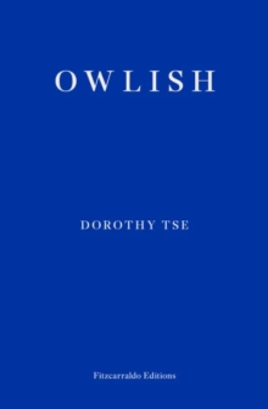 Owlish Paperback / softback