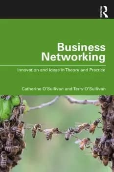 Business NetworkingInnovation and Ideas in Theory and Practice