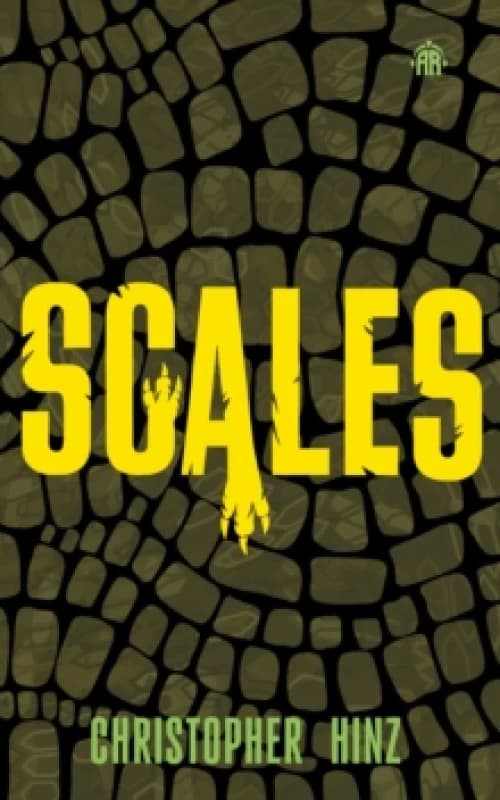 Scales Paperback / softback
