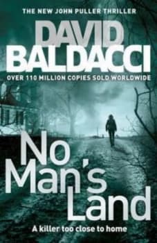 Untitled David Baldacci Book 18 by David Baldacci Book