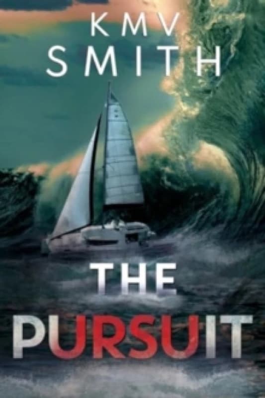 THE PURSUIT. Paperback. By KMV Smith Books