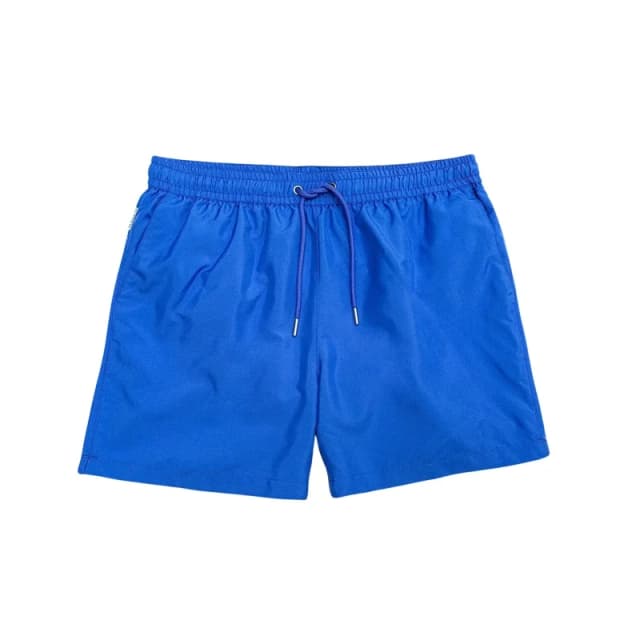 Swim shorts The Resort Co Classic Bleu Male M