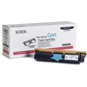 Original Xerox 113R00693 Cyan Laser Toner Ink Cartridge