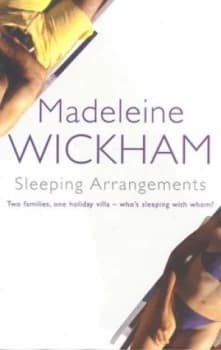 Sleeping Arrangements by Madeleine Wickham Paperback