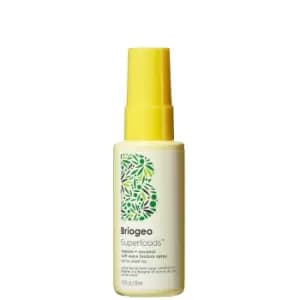 Briogeo Superfoods Banana and Coconut Soft Wave Texture Spray 51ml