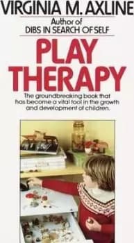 Play Therapy by Virginia M. Axline