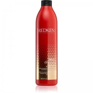 Redken Frizz Dismiss Smoothing Shampoo For Unruly And Frizzy Hair 500ml