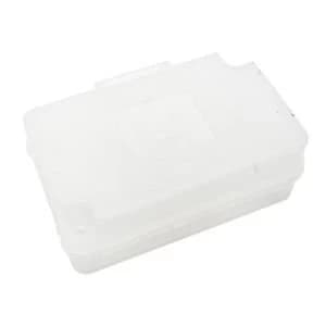 BQ Terminal Strip Protection Box