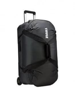 Thule Thule Subterra Rolling Duffel 75L Dark Shadow