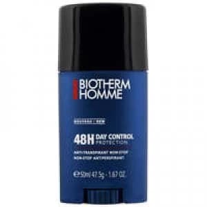 Biotherm Homme 48H Day Control Antiperspirant Deodorant Stick 50ml