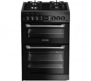 Leisure Cuisinemaster CS60GVK 60cm Gas Cooker