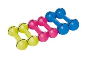 Davina Mccall Dumbbell Set