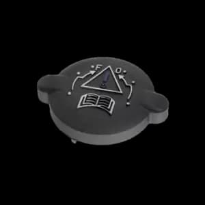 CALORSTAT by Vernet Cap, radiator RENAULT,NISSAN,MAZDA RC0184 2171279900,L32715355,LFB715355 LFB715355A,217123NA0A,2171250M01,2171279900,2171295F0A