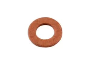 Fibre Washer Metric M5 x 9 x 1.0mm Pk 100 Connect 31790