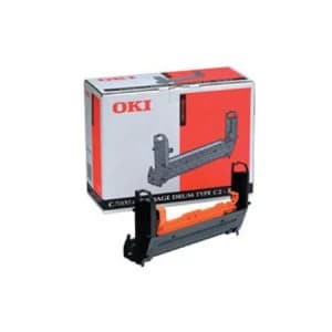 OKI 42126672 Cyan Imaging Drum Unit