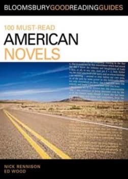 100 Must-Read American Novels by Nick Rennison Paperback