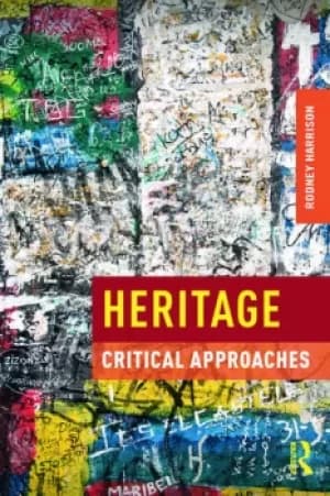 HeritageCritical Approaches