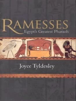 Ramesses by Joyce a Tyldesley Hardback
