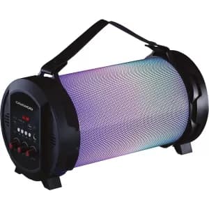 Daewoo AVS1357 Tube Bluetooth Wireless Speaker