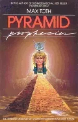 pyramid prophecies