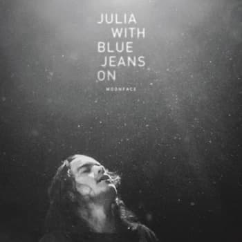 Moonface - Julia With Blue Jeans On CD