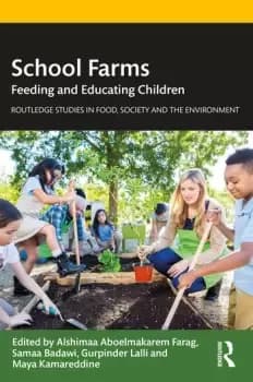 School FarmsFeeding and Educating Children