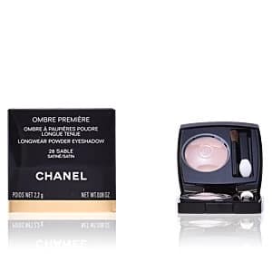 OMBRE PREMIERE powder eyeshadow #28-sable