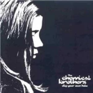 The Chemical Brothers Dig Your Own Hole CD