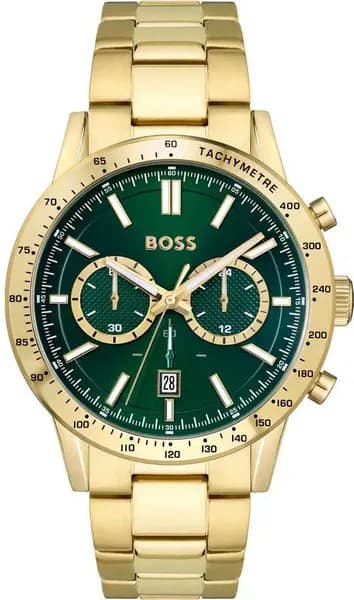 Boss Watch Allure Mens HBS-463