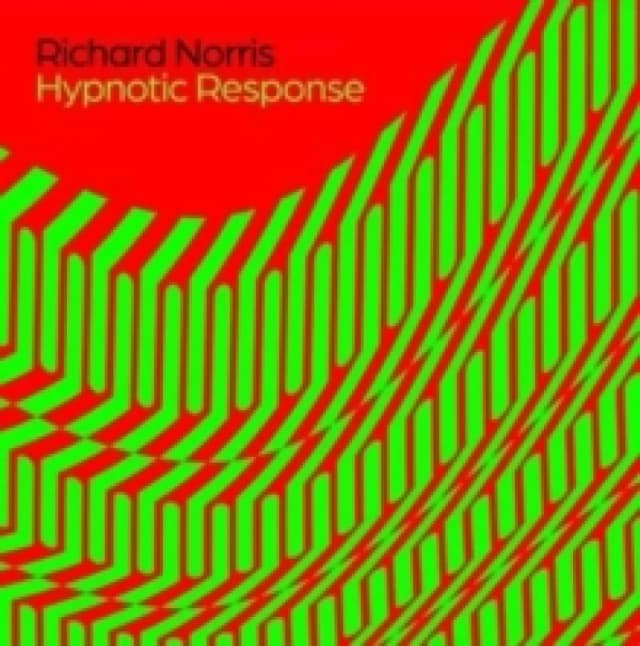 Hypnotic Response CD / Album