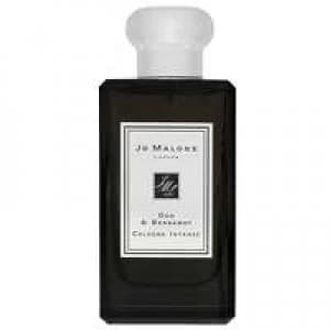 Jo Malone London Oud & Bergamot Cologne Intense Eau de Cologne Unisex 100ml