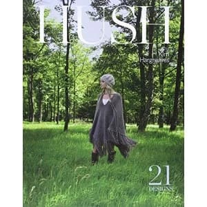 Hush by Kim Hargreaves (Paperback, 2015)