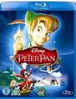 Peter Pan (Bluray)