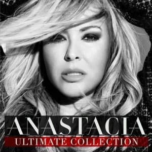Ultimate Collection by Anastacia CD Album