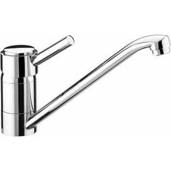 Bristan - Ruby EasyFit Mono Kitchen Sink Mixer Tap - Chrome