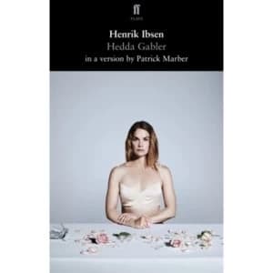 Hedda Gabler Paperback