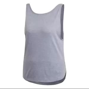 adidas Prime Training Vest Ladies - Grey