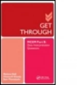 Get through Mcem Part B by Matthew Hall Paperback