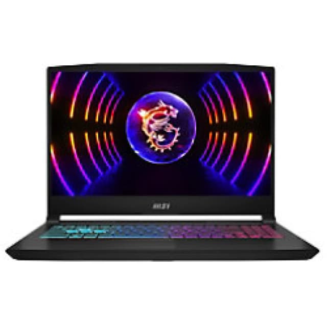 MSI Katana 15 B13VGK RTX 4070 I9-13900H 8gbx2 1TB Black 4-Zone RGB...